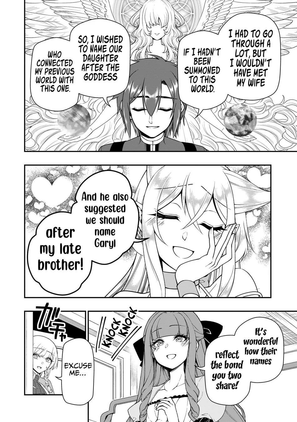 Lv2 Kara Cheat Datta Motoyuusha Kouho No Mattari Isekai Life chapter 62 page 21