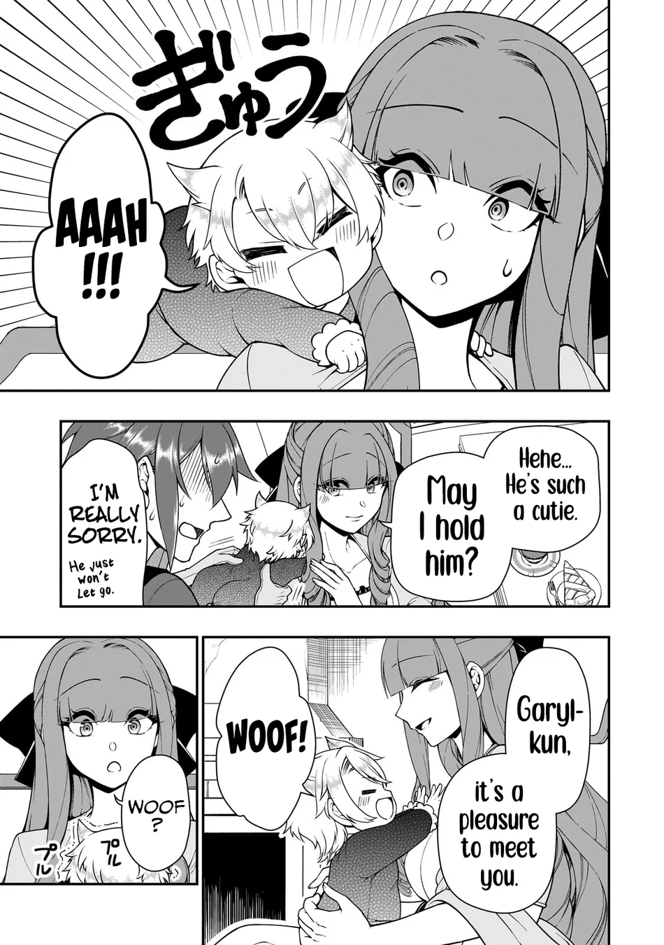 Lv2 Kara Cheat Datta Motoyuusha Kouho No Mattari Isekai Life chapter 62 page 28