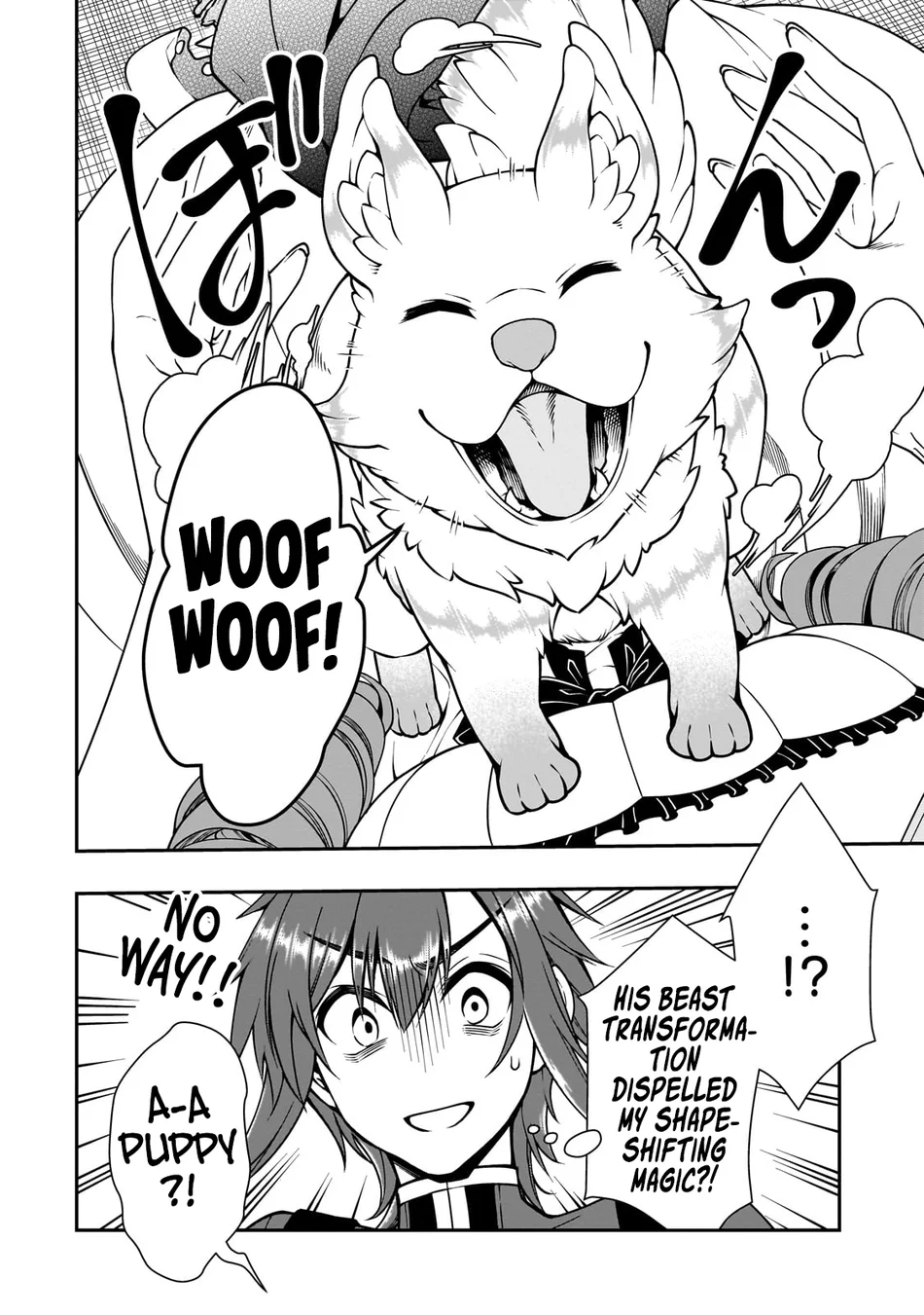 Lv2 Kara Cheat Datta Motoyuusha Kouho No Mattari Isekai Life chapter 62 page 29