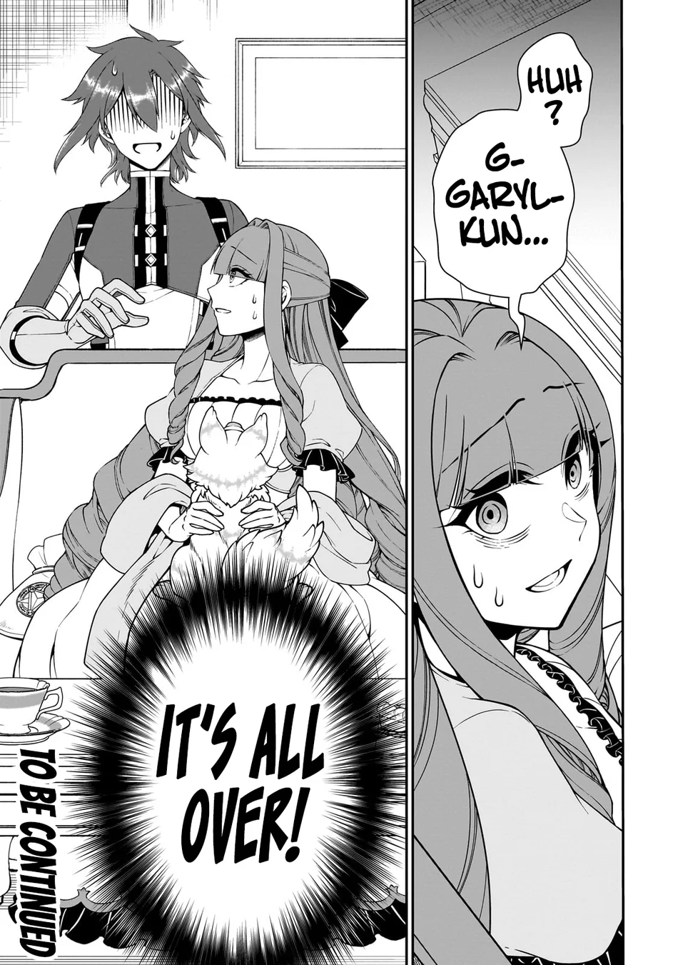 Lv2 Kara Cheat Datta Motoyuusha Kouho No Mattari Isekai Life chapter 62 page 30