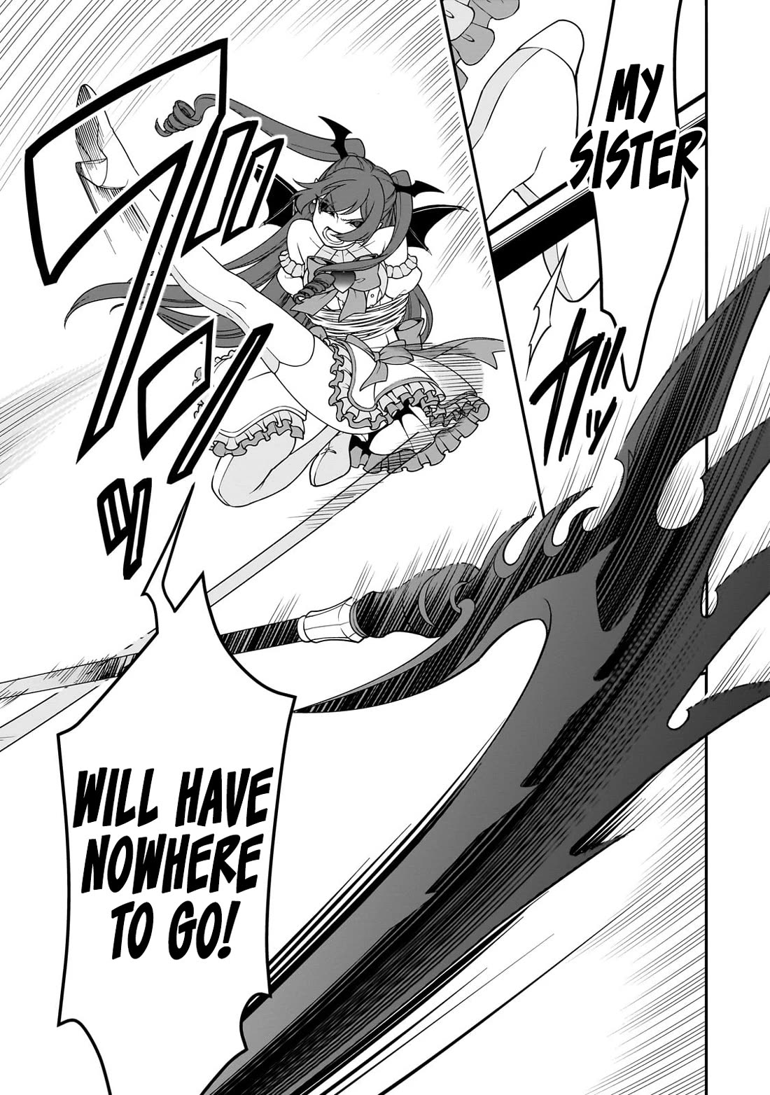 Lv2 Kara Cheat Datta Motoyuusha Kouho No Mattari Isekai Life chapter 63 page 29
