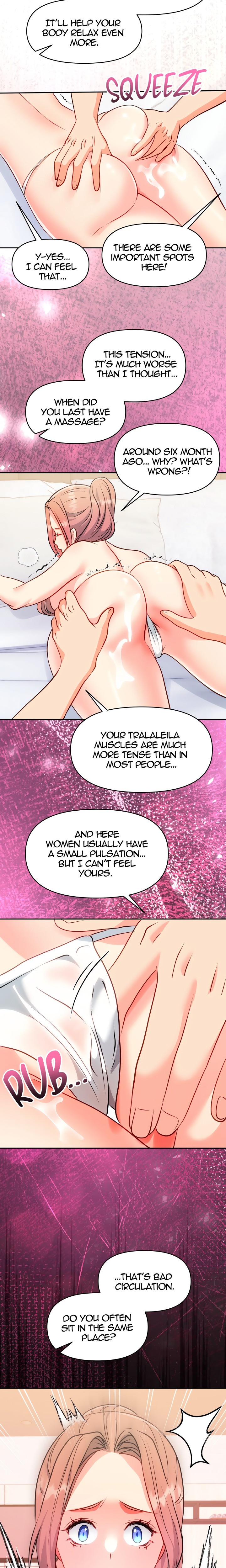 M1lf Hotel (Uncensored) chapter 2 page 17