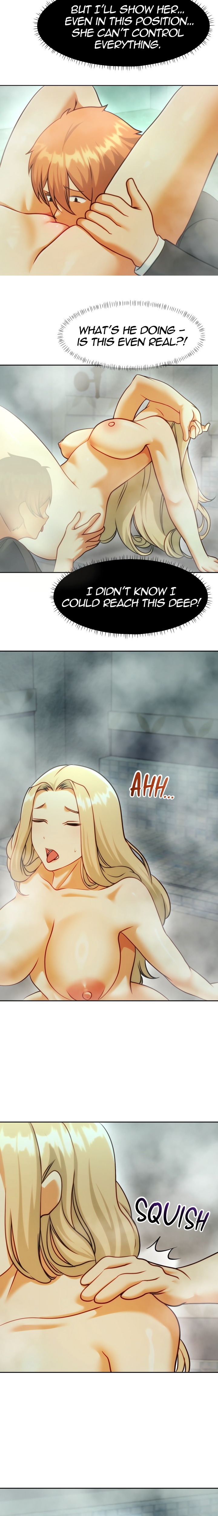 M1lf Hotel (Uncensored) chapter 7 page 6