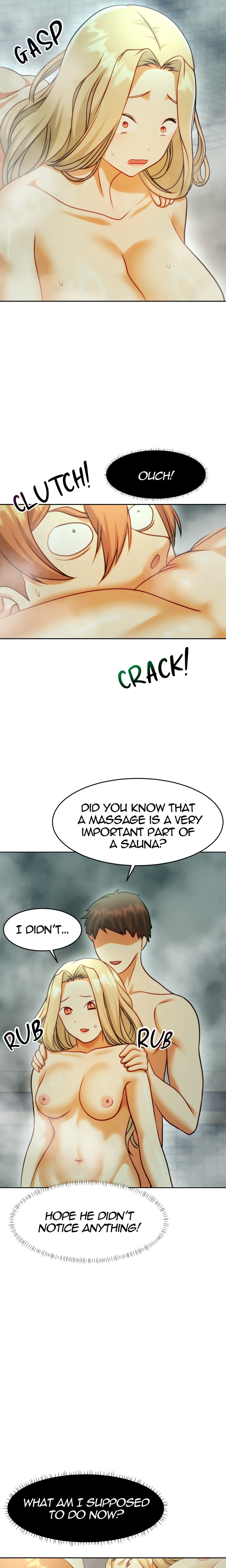 M1lf Hotel (Uncensored) chapter 7 page 7