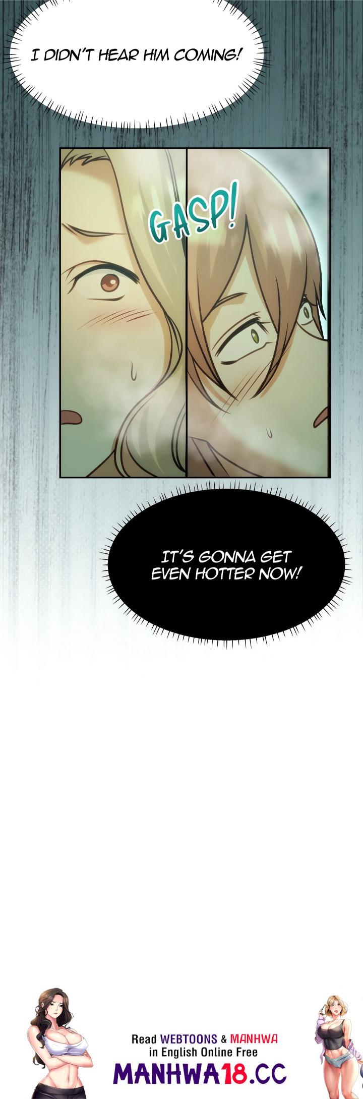 M1lf Hotel (Uncensored) chapter 8 page 14
