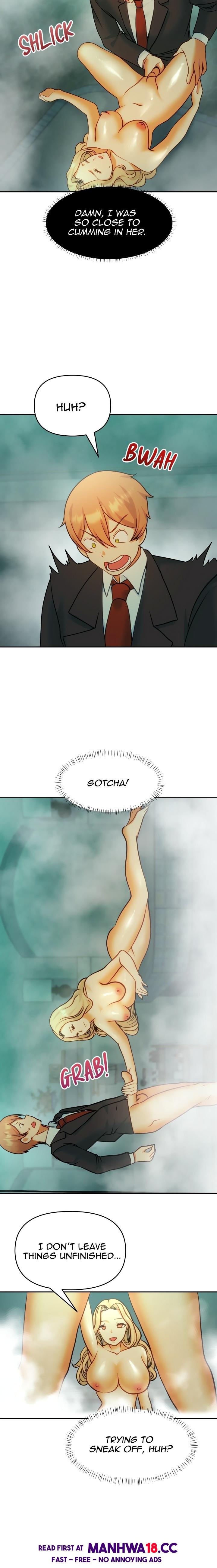 M1lf Hotel (Uncensored) chapter 9 page 3