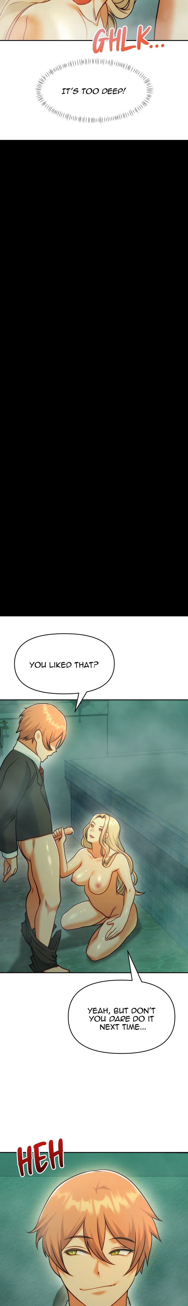 M1lf Hotel (Uncensored) chapter 9 page 6
