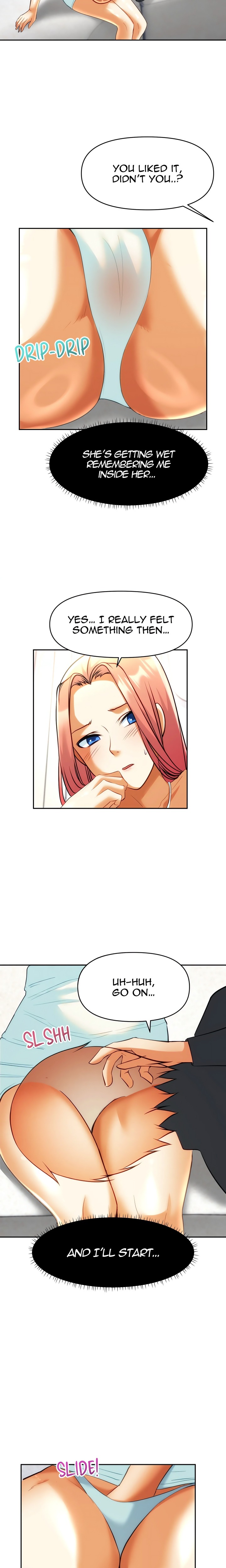 M1lf Hotel (Uncensored) chapter 10 page 10