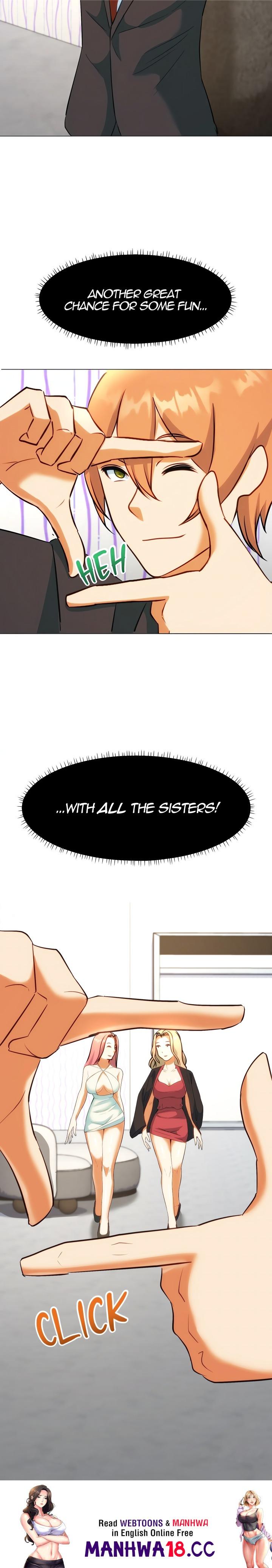 M1lf Hotel (Uncensored) chapter 10 page 18