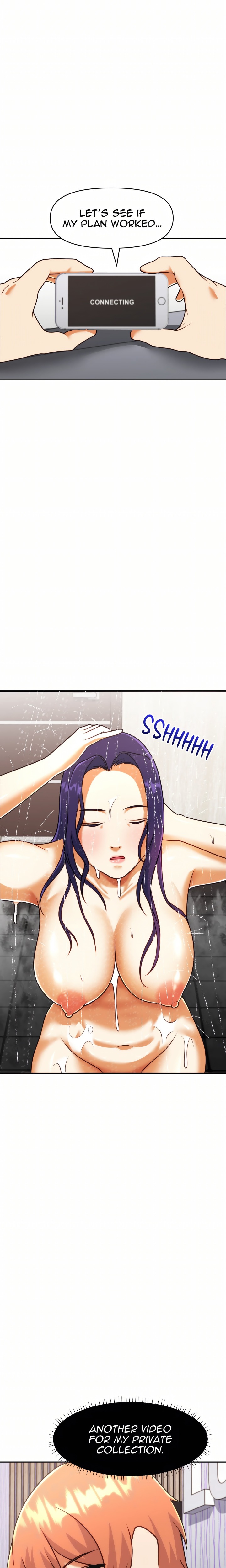 M1lf Hotel (Uncensored) chapter 11 page 4
