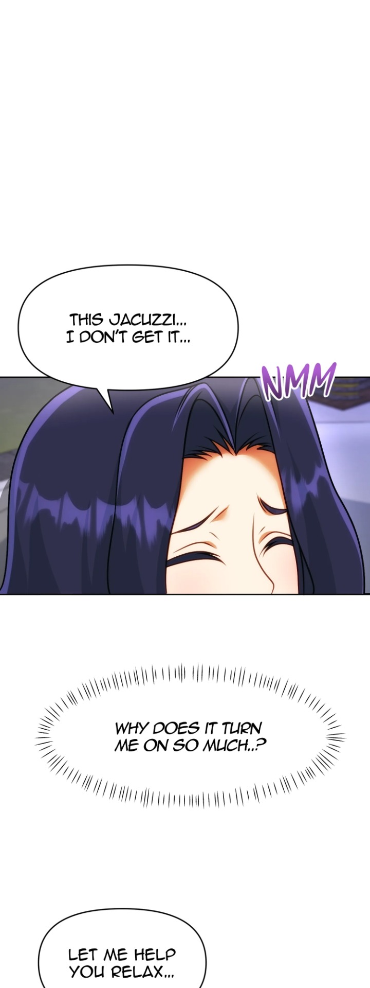 M1lf Hotel (Uncensored) chapter 12 page 3