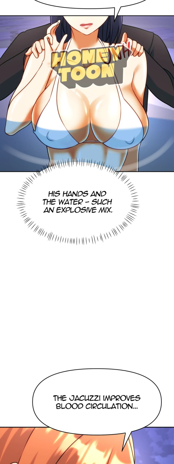 M1lf Hotel (Uncensored) chapter 12 page 8