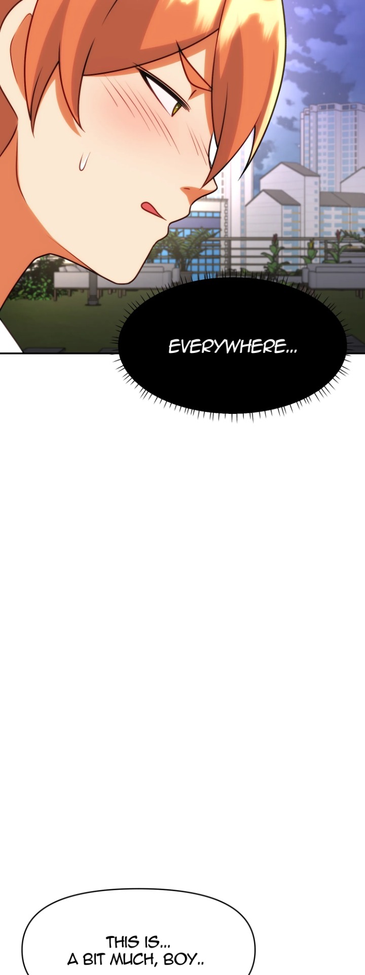 M1lf Hotel (Uncensored) chapter 12 page 9