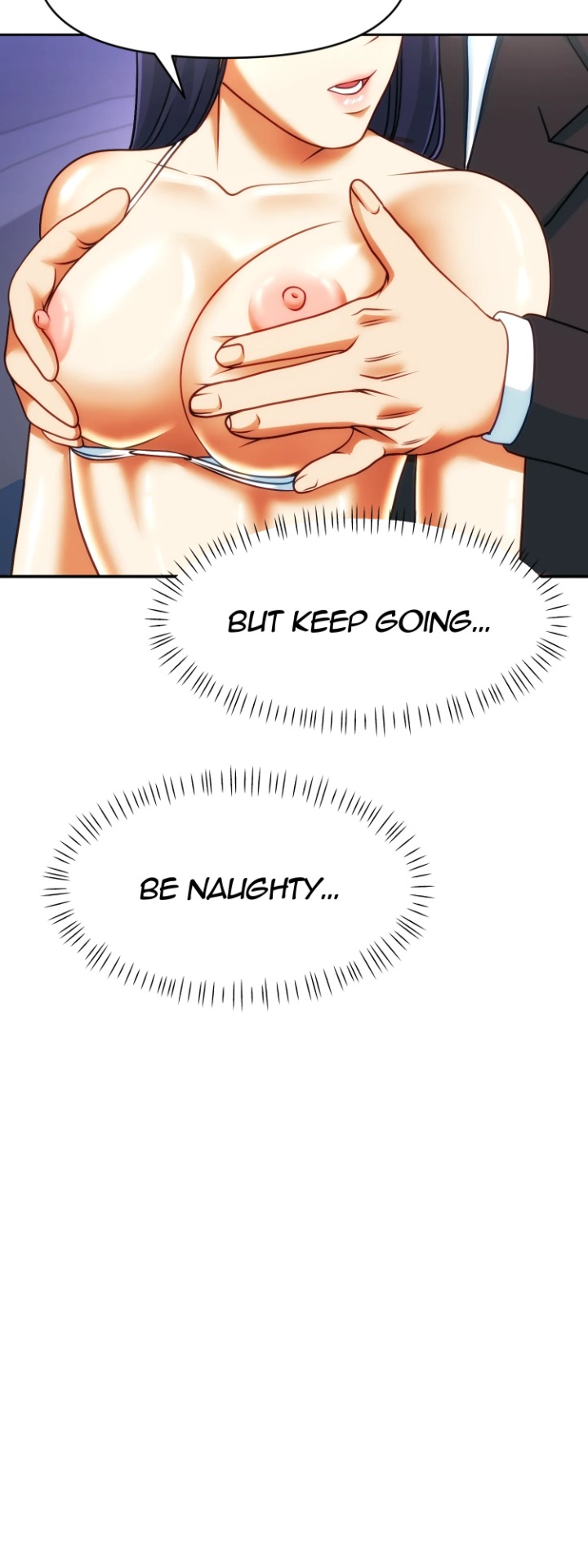 M1lf Hotel (Uncensored) chapter 12 page 10