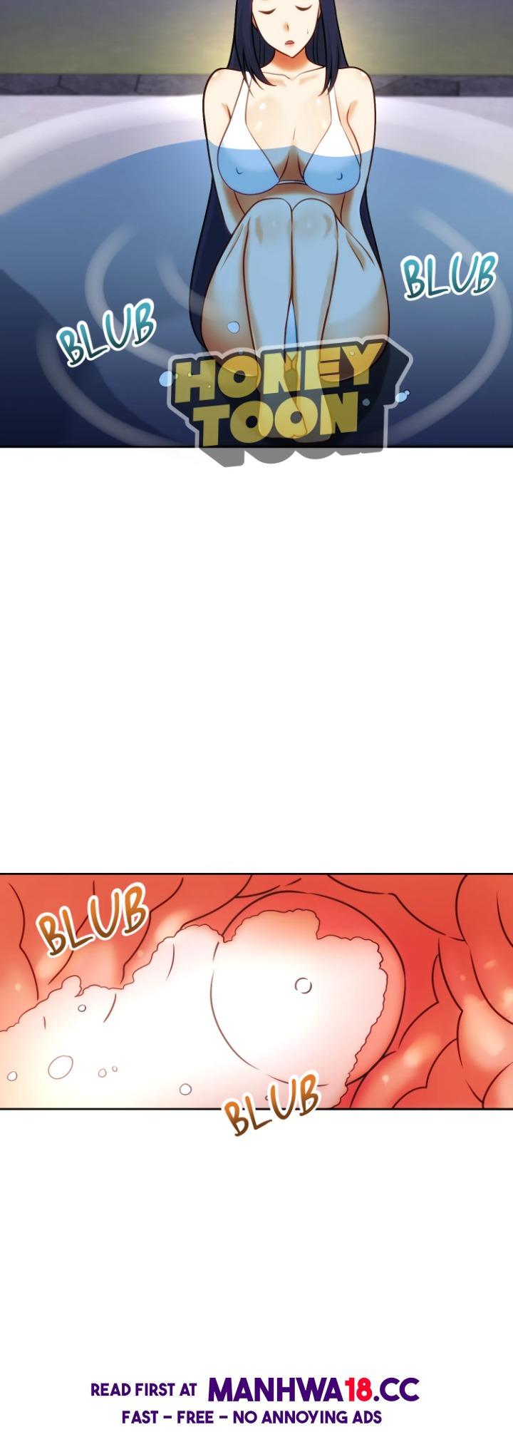 M1lf Hotel (Uncensored) chapter 12 page 12
