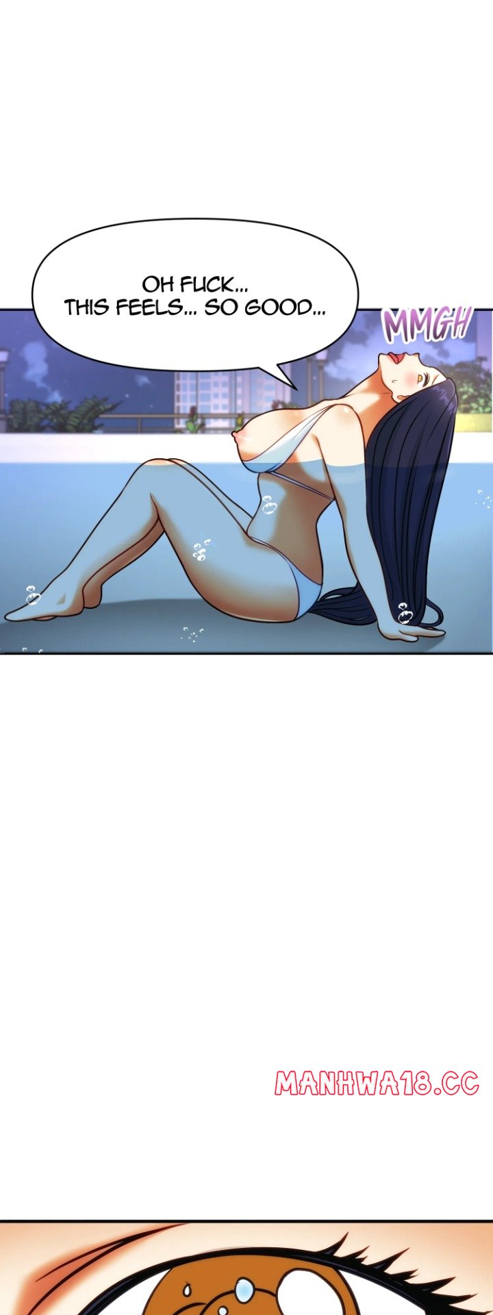 M1lf Hotel (Uncensored) chapter 12 page 13