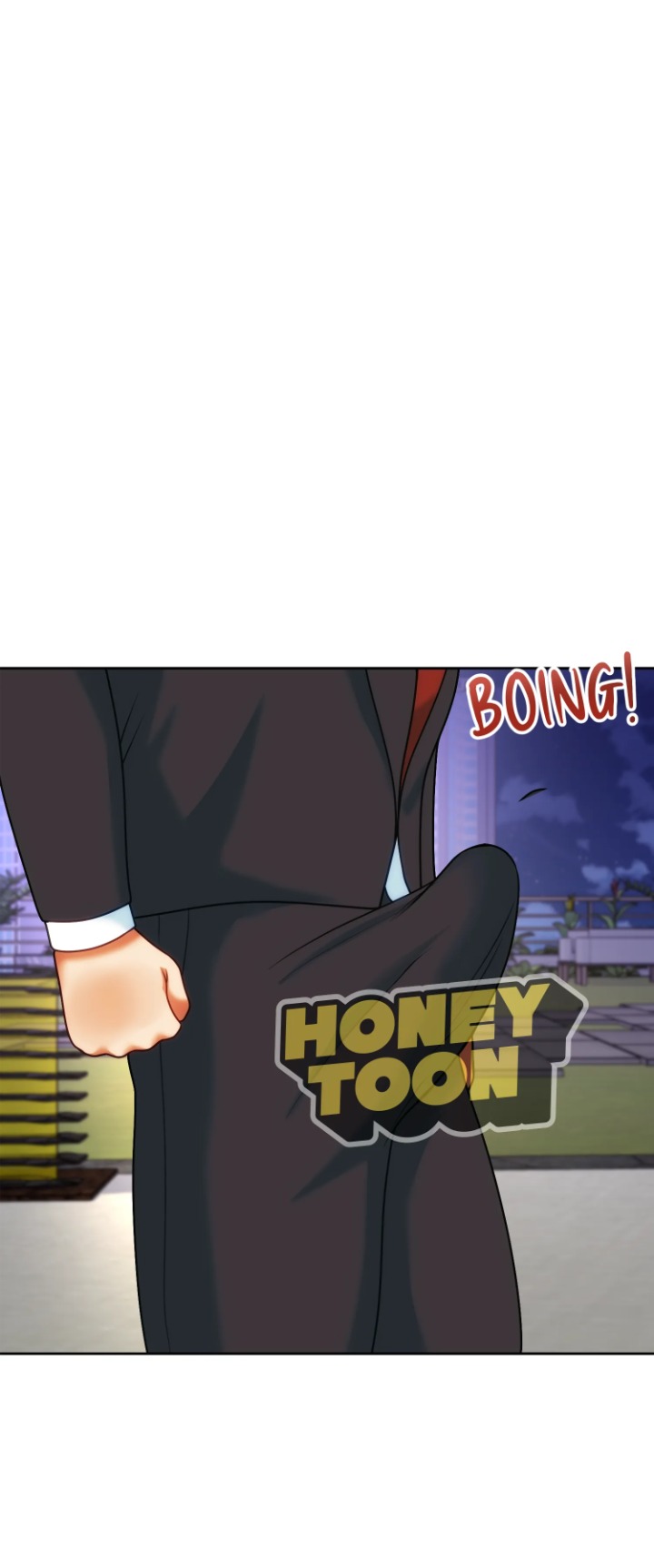 M1lf Hotel (Uncensored) chapter 12 page 20