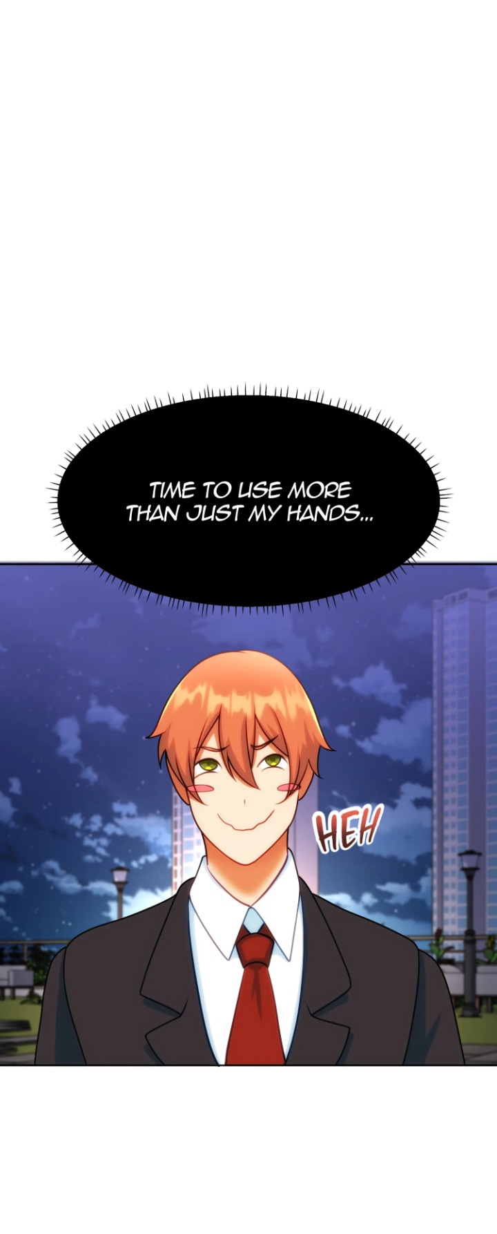 M1lf Hotel (Uncensored) chapter 12 page 21