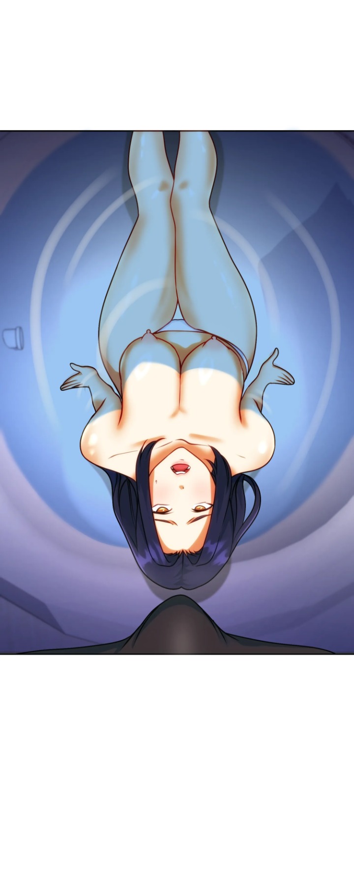 M1lf Hotel (Uncensored) chapter 12 page 22