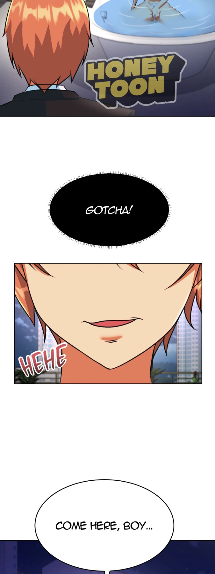 M1lf Hotel (Uncensored) chapter 12 page 36