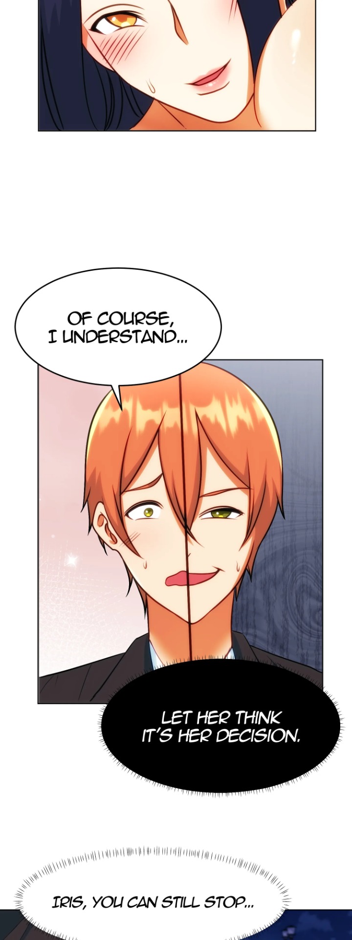 M1lf Hotel (Uncensored) chapter 12 page 39