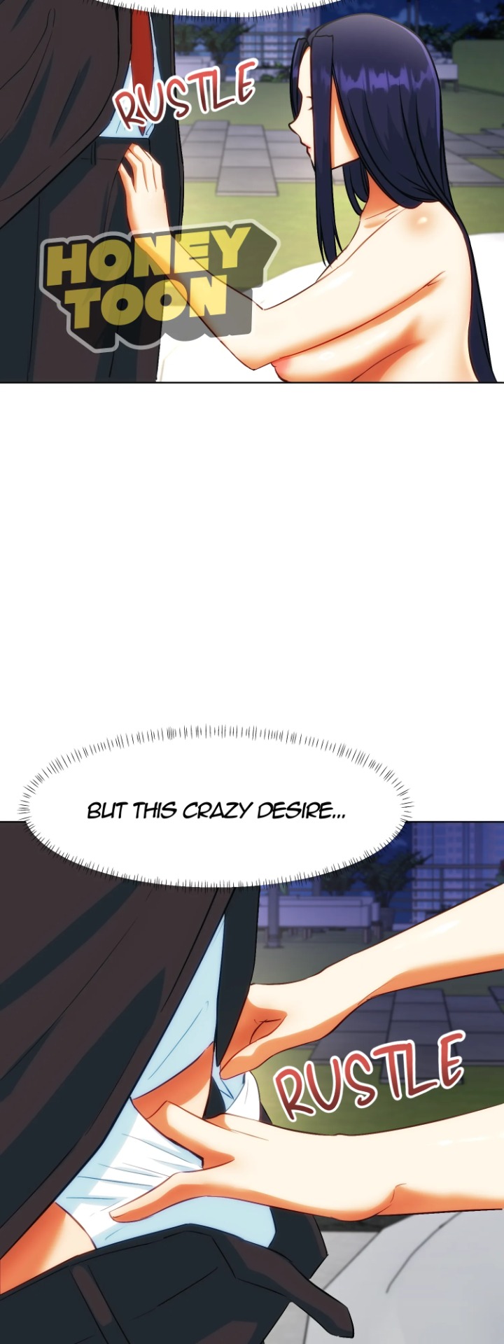 M1lf Hotel (Uncensored) chapter 12 page 40