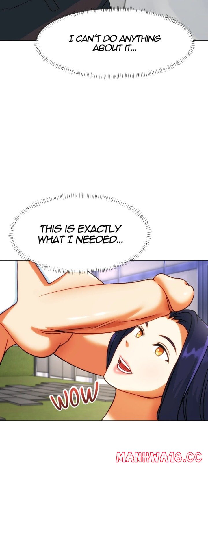 M1lf Hotel (Uncensored) chapter 12 page 41