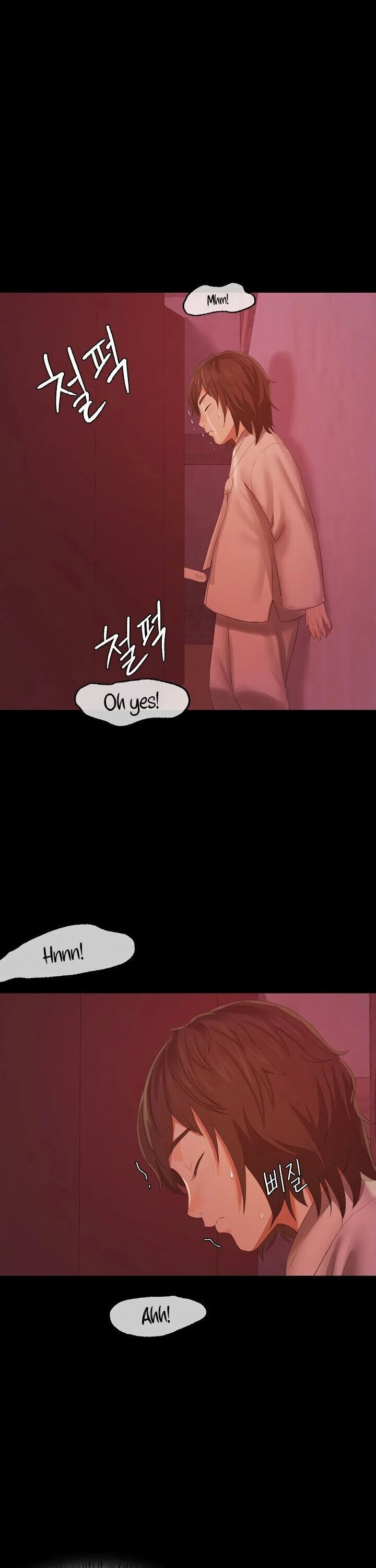 Madam chapter 2 page 15