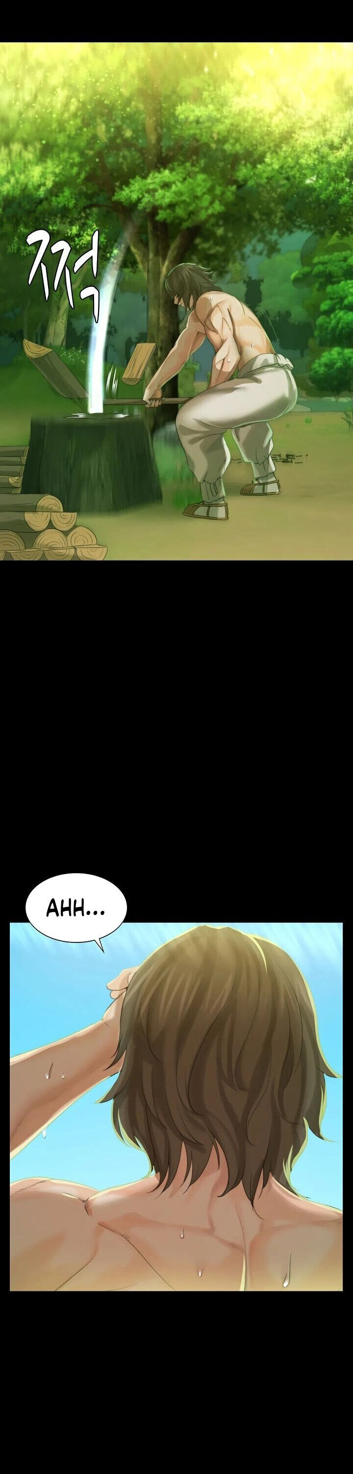 Madam chapter 5 page 52