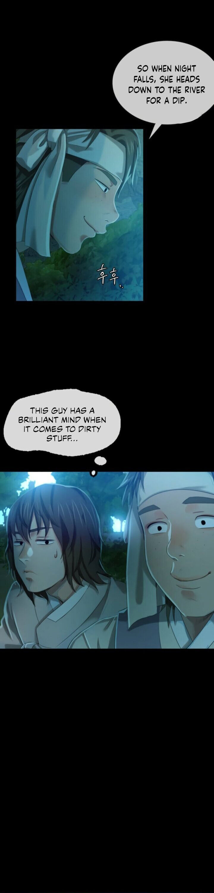 Madam chapter 7 page 34
