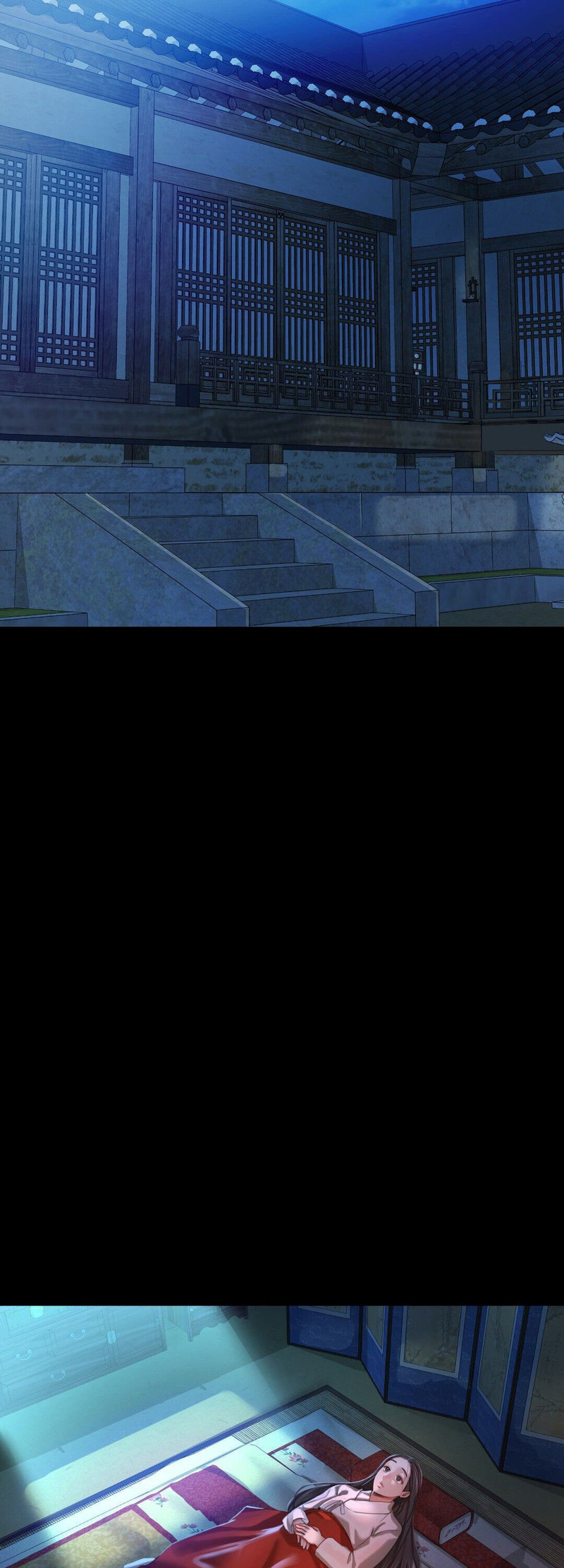 Madam chapter 8 page 5