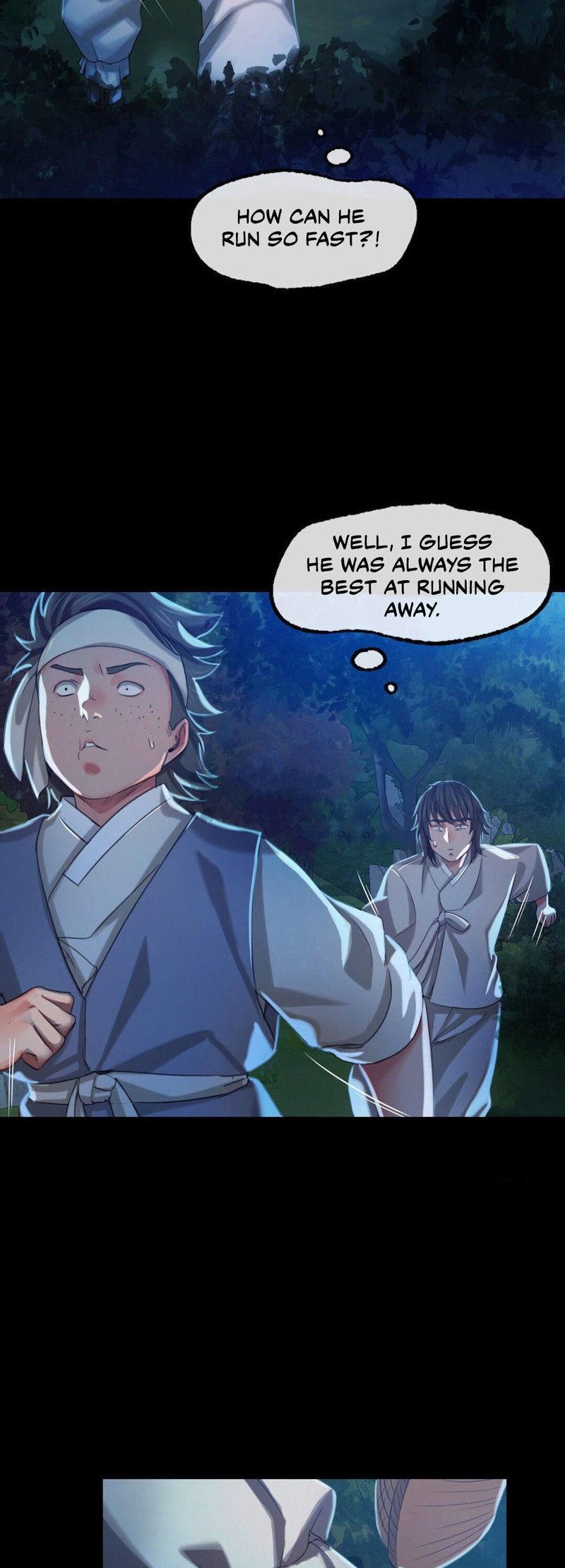 Madam chapter 8 page 41