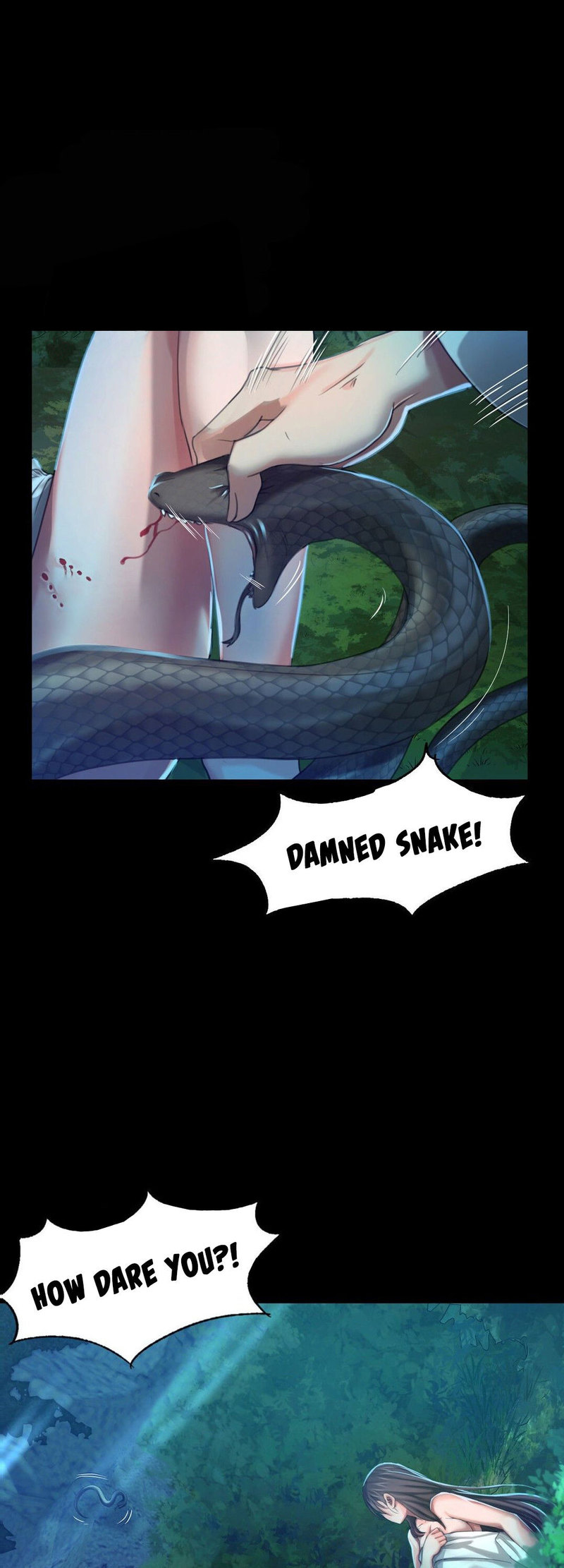 Madam chapter 8 page 49