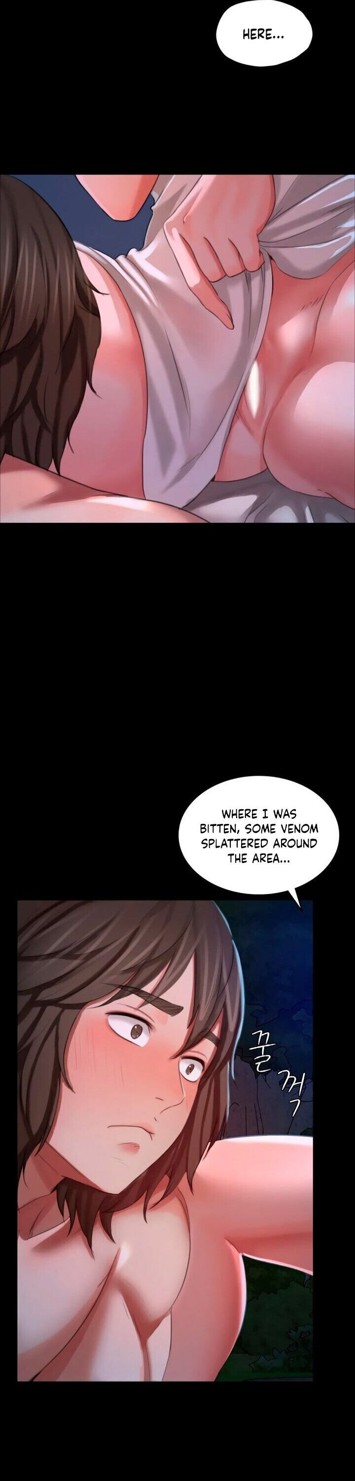 Madam chapter 9 page 16