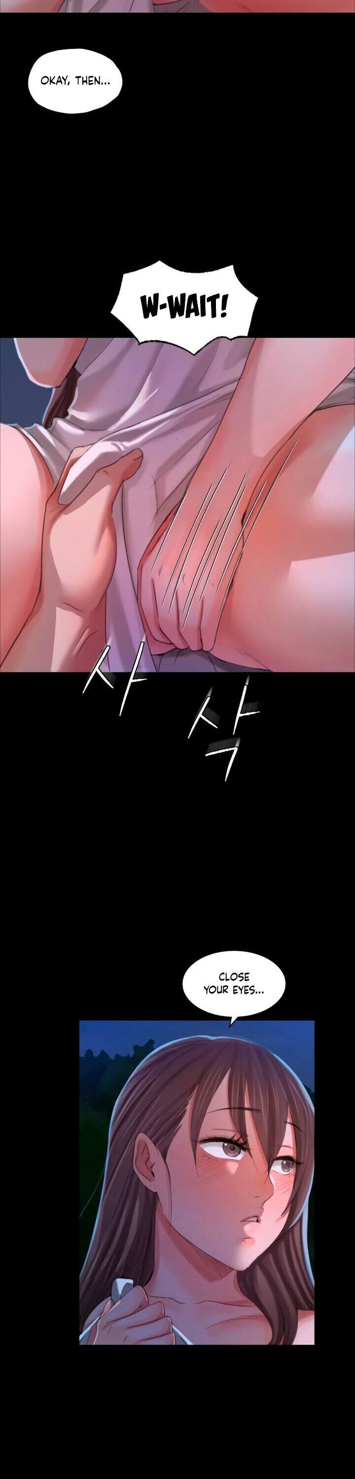 Madam chapter 9 page 18