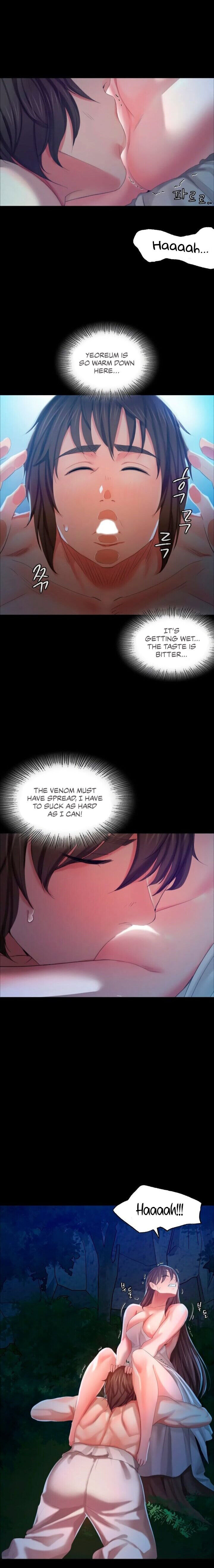 Madam chapter 9 page 22