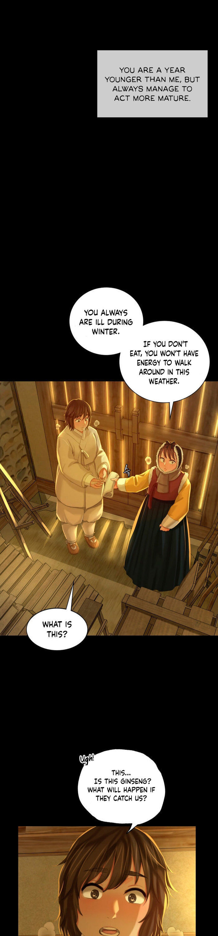 Madam chapter 10 page 7