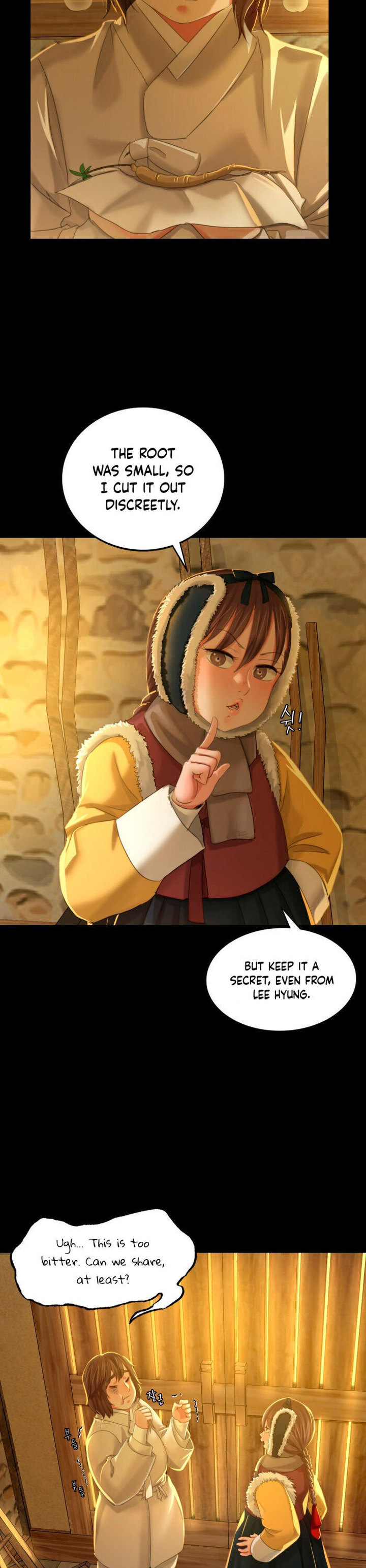 Madam chapter 10 page 8