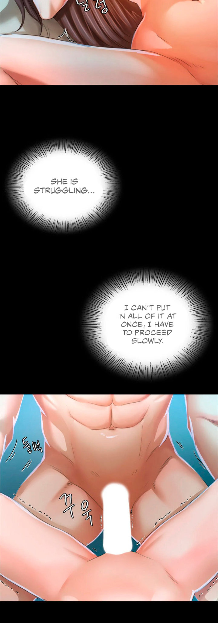 Madam chapter 11 page 11