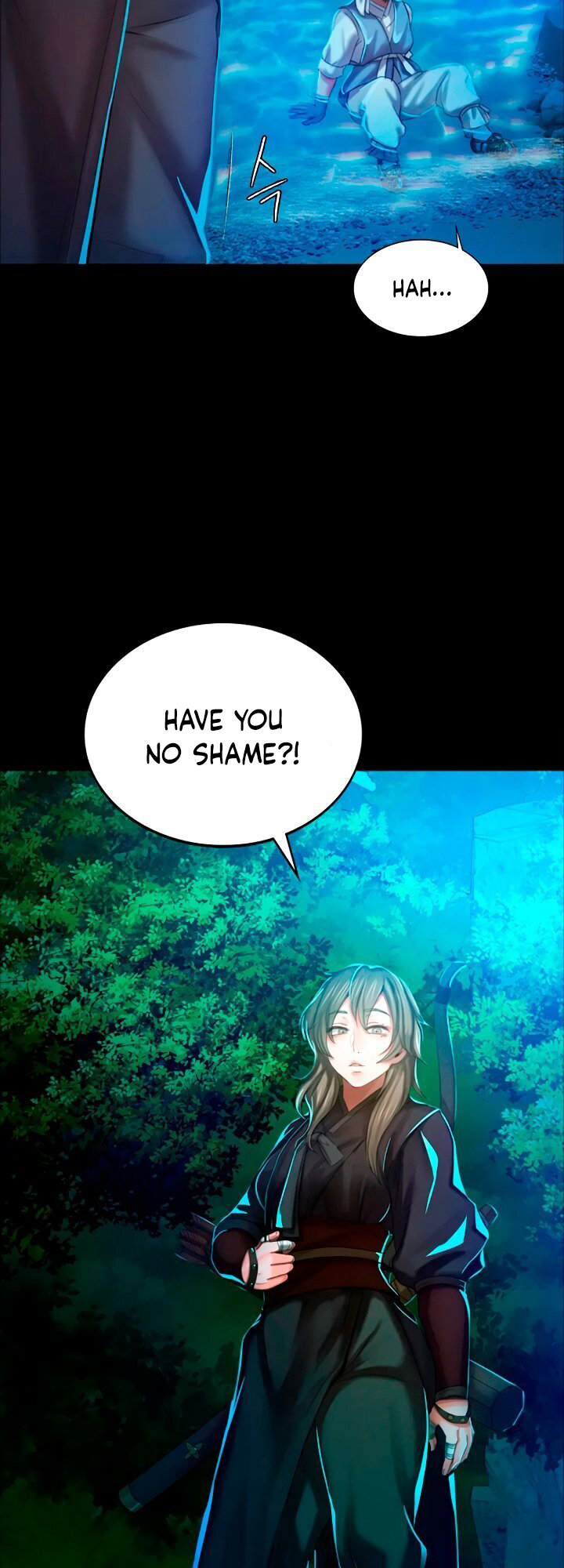 Madam chapter 12 page 4