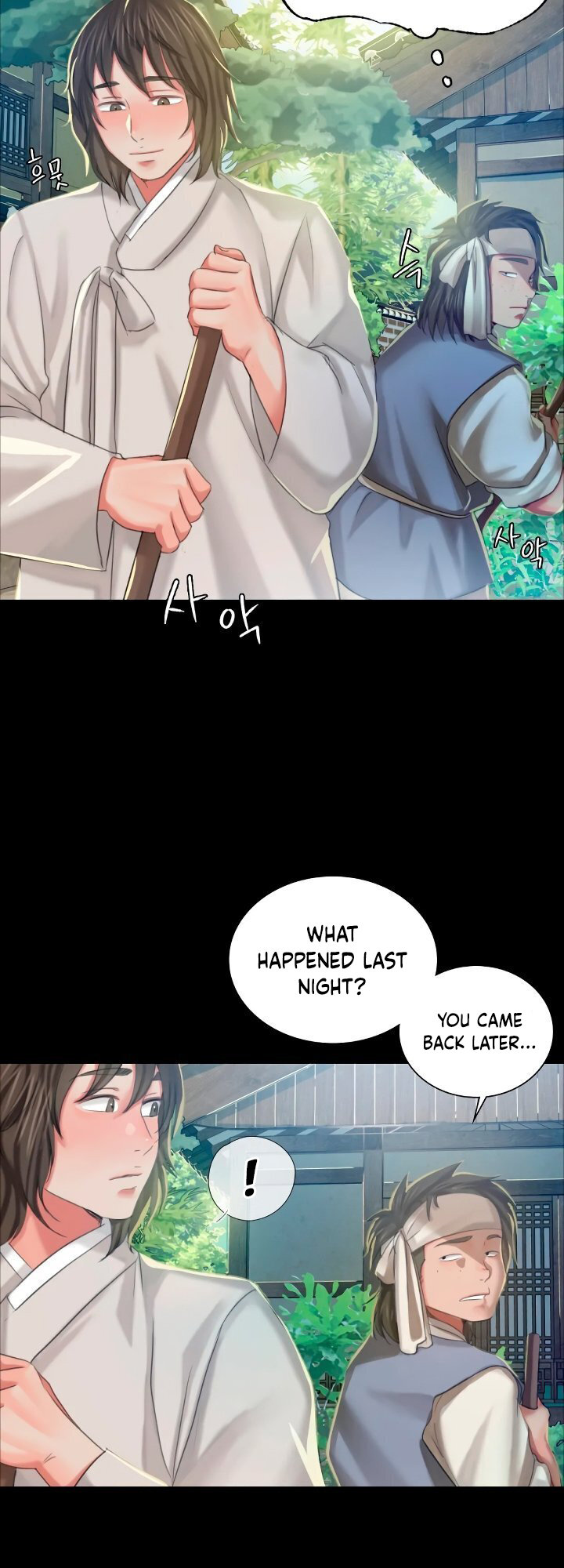 Madam chapter 12 page 11