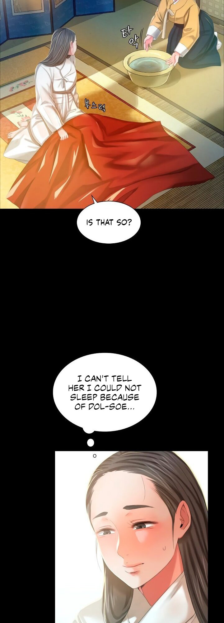 Madam chapter 12 page 23