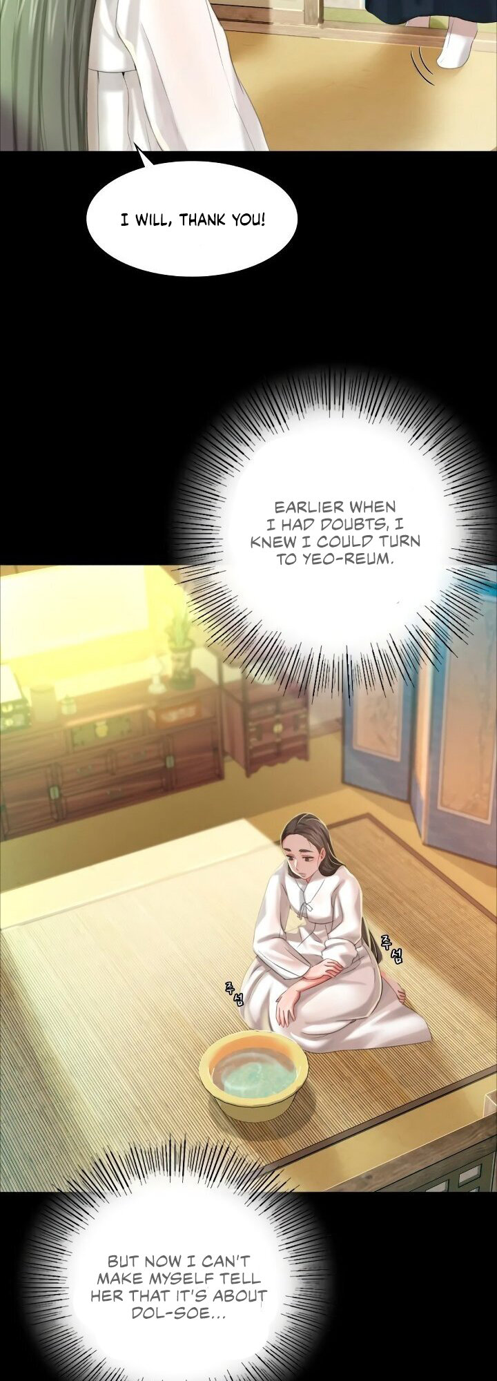 Madam chapter 12 page 31