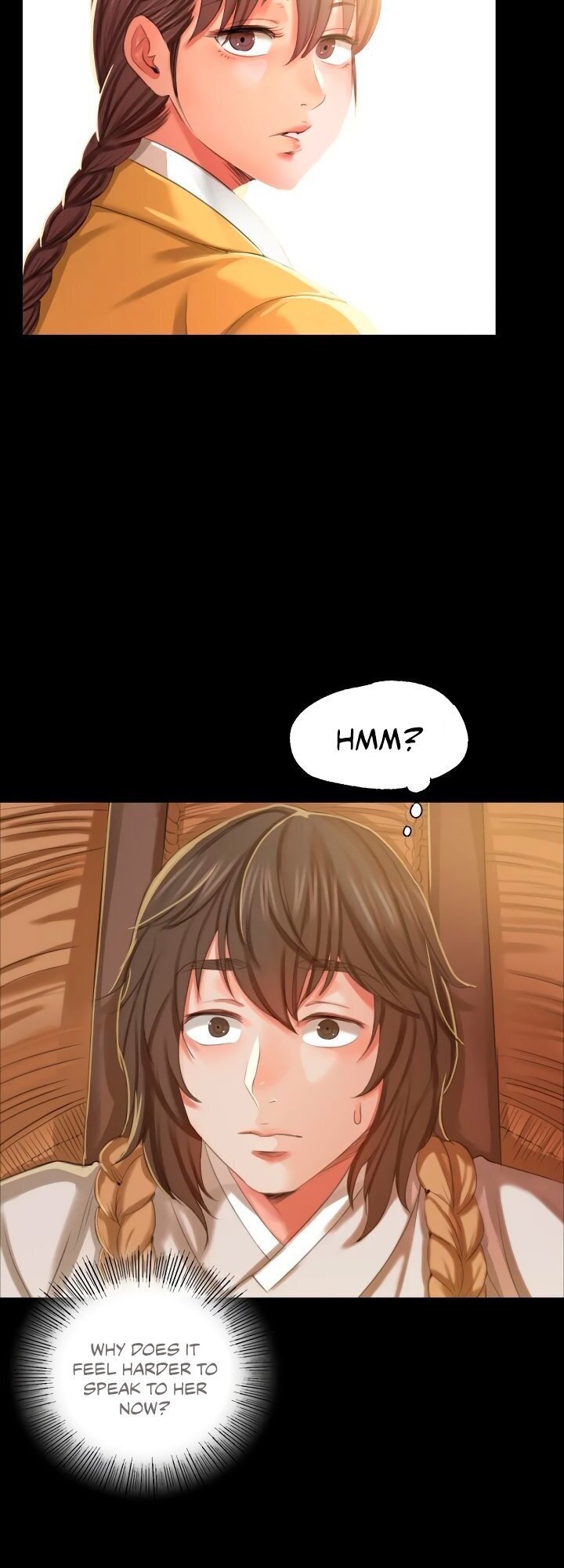 Madam chapter 12 page 45
