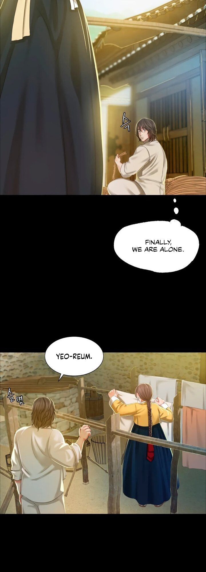 Madam chapter 12 page 57