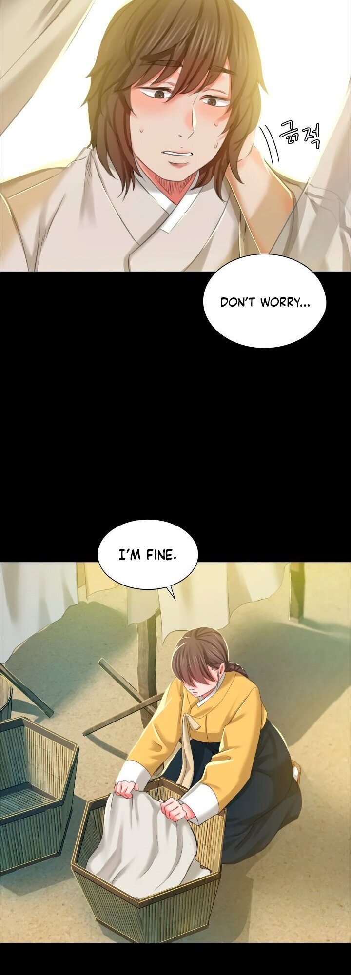 Madam chapter 12 page 59