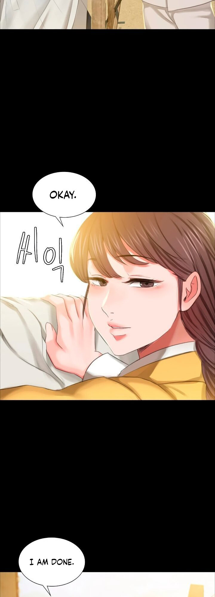 Madam chapter 12 page 64
