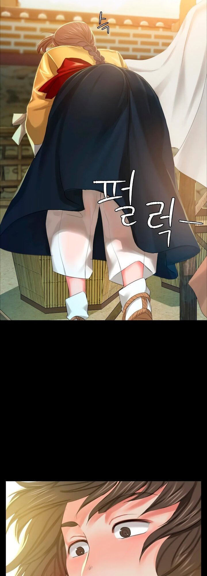 Madam chapter 12 page 65