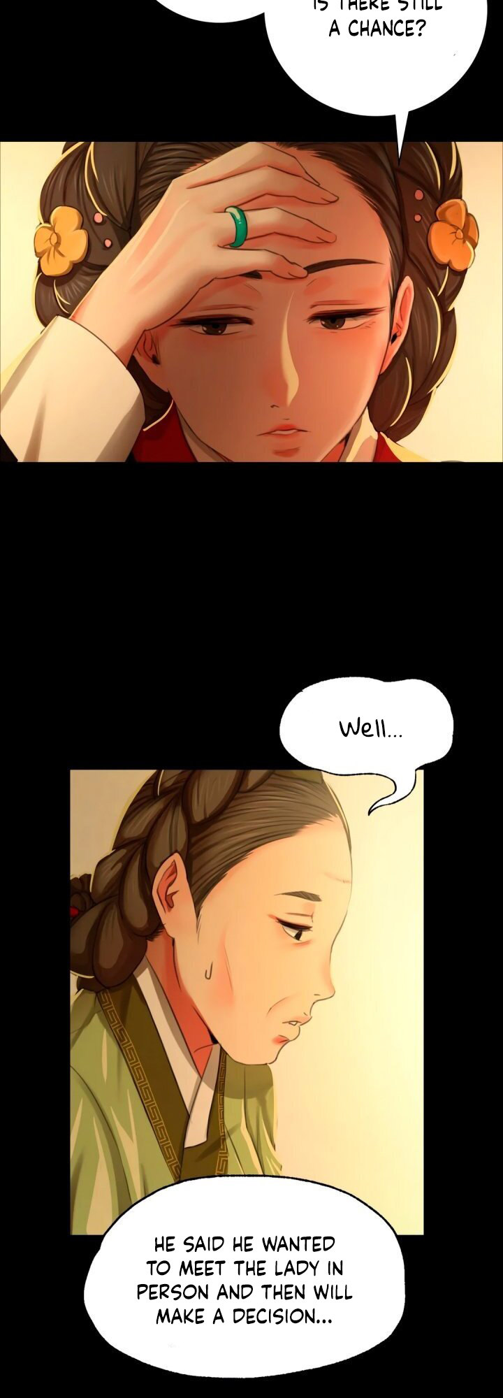 Madam chapter 13 page 20