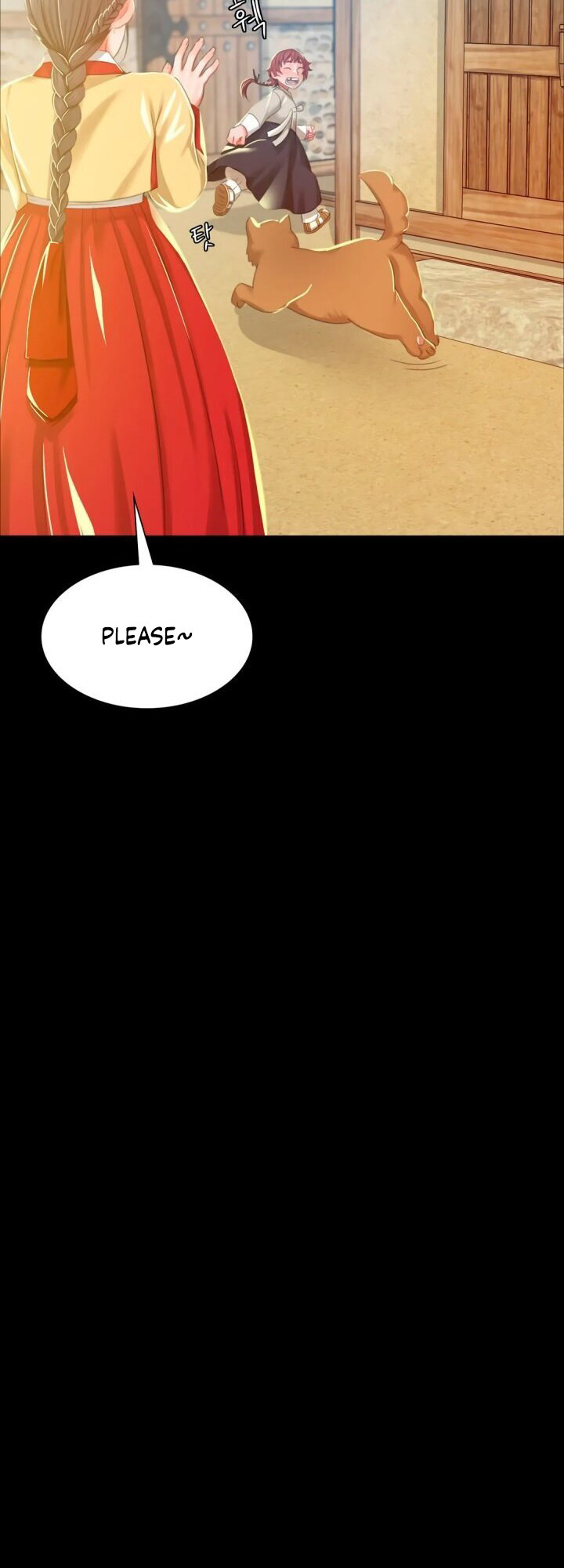 Madam chapter 13 page 39